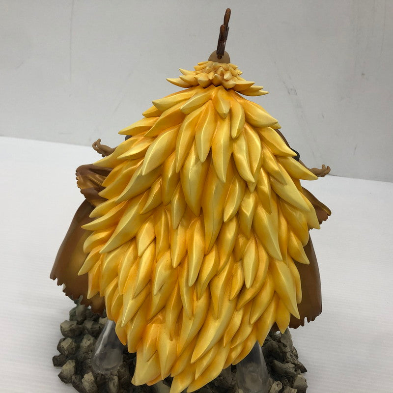 【中古品】 エクセレントモデルLIMITED P.O.P ワンピース SE-MAXIMUM 金獅子のシキ フィギュア 047-260813-ns-01-tei 万代Net店