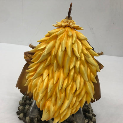 【中古品】 エクセレントモデルLIMITED P.O.P ワンピース SE-MAXIMUM 金獅子のシキ フィギュア 047-260813-ns-01-tei 万代Net店
