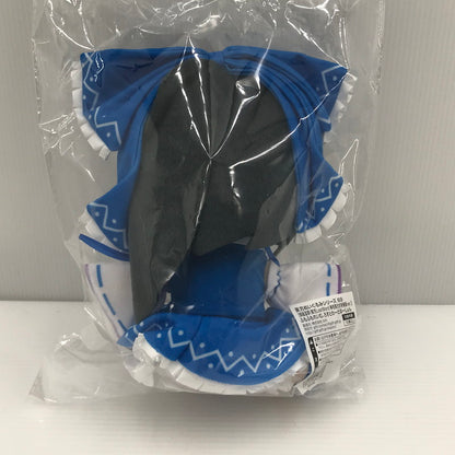 【中古美品】 東方ぬいぐるみシリーズ 69 ふもふもれいむ。 ろすとわーどばーじょん 博麗霊夢 東方LostWord 神を降ろす祈祷師ver. 特典の缶バッジ付き 未開封 053-260831-ti-09-tagh 万代Net店