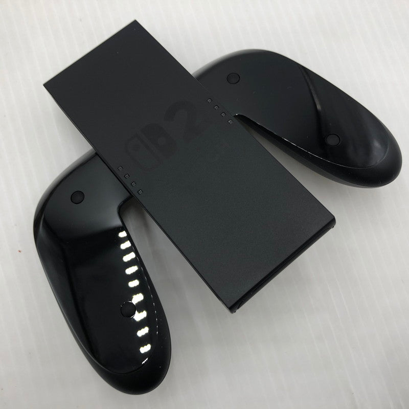【中古品】 Nintendo Switch2 ニンテンドースイッチ2 国内版 日本語版 BEE-S-KB6CA 035-261006-ns-05-teih 万代Net店