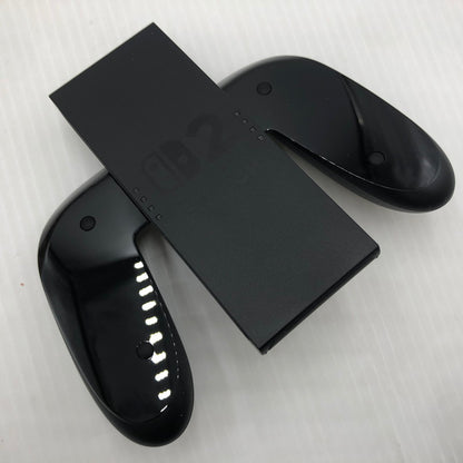 【中古品】 Nintendo Switch2 ニンテンドースイッチ2 国内版 日本語版 BEE-S-KB6CA 035-261006-ns-05-teih 万代Net店
