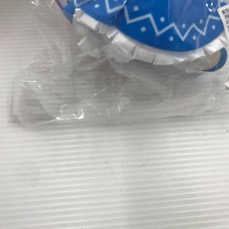【中古美品】 東方ぬいぐるみシリーズ 69 ふもふもれいむ。 ろすとわーどばーじょん 博麗霊夢 東方LostWord 神を降ろす祈祷師ver. 特典の缶バッジ付き 未開封 053-260831-ti-09-tagh 万代Net店