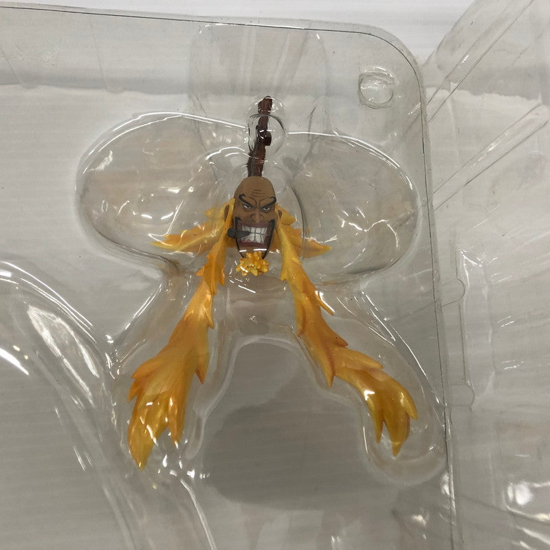 【中古品】 エクセレントモデルLIMITED P.O.P ワンピース SE-MAXIMUM 金獅子のシキ フィギュア 047-260813-ns-01-tei 万代Net店