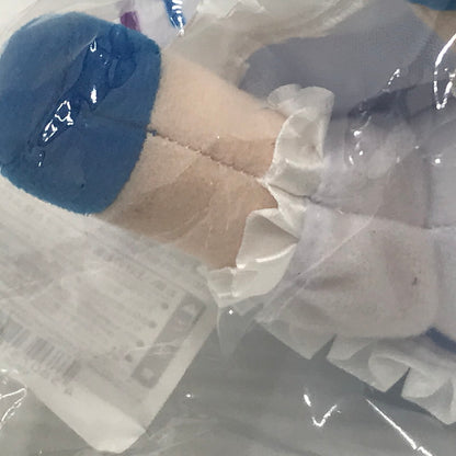 【中古美品】 東方ぬいぐるみシリーズ 69 ふもふもれいむ。 ろすとわーどばーじょん 博麗霊夢 東方LostWord 神を降ろす祈祷師ver. 特典の缶バッジ付き 未開封 053-260831-ti-09-tagh 万代Net店