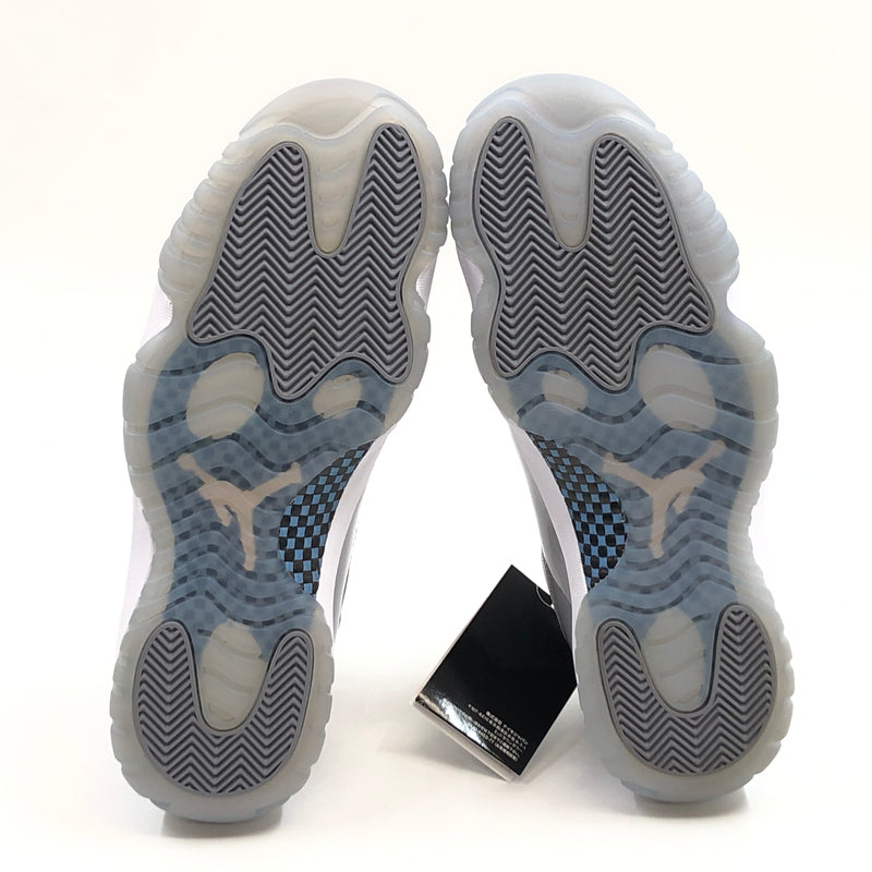 【中古美品】【メンズ】 NIKE ナイキ AIR JORDAN 11 LOW "CEMENT GREY" AV2187-140 エアジョーダン11 ロー セメントグレー スニーカー シューズ 靴 160-260615-hn-01-fur サイズ：29.0cm US11 カラー：グレー/ホワイト系 万代Net店