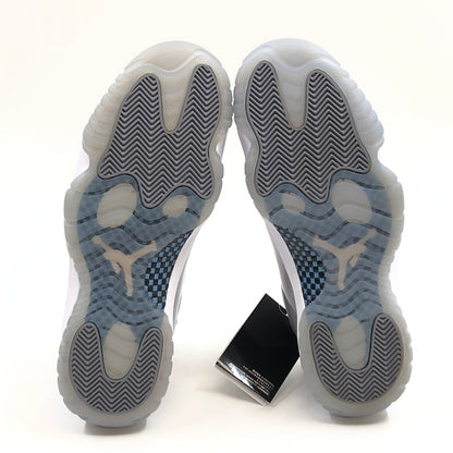 【中古美品】【メンズ】 NIKE ナイキ AIR JORDAN 11 LOW "CEMENT GREY" AV2187-140 エアジョーダン11 ロー セメントグレー スニーカー シューズ 靴 160-260615-hn-01-fur サイズ：29.0cm US11 カラー：グレー/ホワイト系 万代Net店