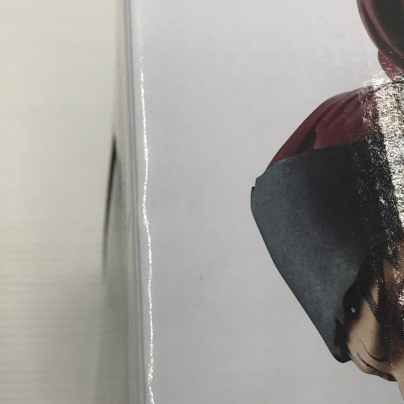 【中古美品】 フィギュアーツZERO BLEACH 阿散井恋次‐千年決戦篇‐ 未開封 箱イタミあり 051-260831-ti-10-tagh 万代Net店
