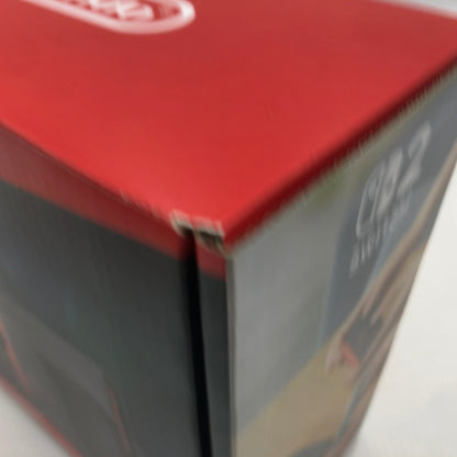 【中古品】 Nintendo Switch 2 マリオカート ワールド セット ニンテンドースイッチ2 日本語・国内専用 本体 BEE-S-KB6PA 035-261006-ns-06-teih 万代Net店