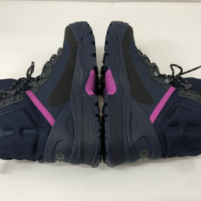 【中古品】【メンズ】 NIKE ACG ナイキ エーシージー DD2858-401 エア ズーム ガイアドーム GORE-TEX 靴 160-240227-at-1-tei サイズ：29.0cm カラー：ネイビー 万代Net店