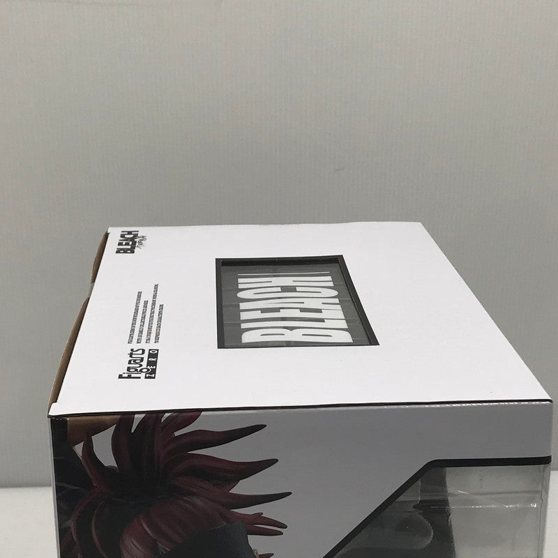 【中古美品】 フィギュアーツZERO BLEACH 阿散井恋次‐千年決戦篇‐ 未開封 箱イタミあり 051-260831-ti-10-tagh 万代Net店