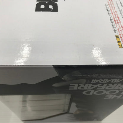 【中古美品】 フィギュアーツZERO BLEACH 阿散井恋次‐千年決戦篇‐ 未開封 箱イタミあり 051-260831-ti-10-tagh 万代Net店