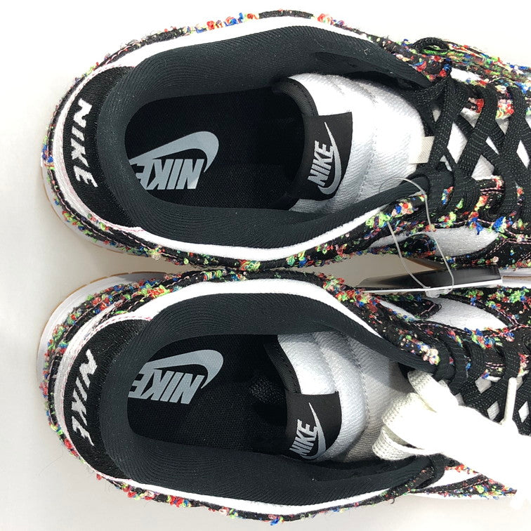 【未使用品】【メンズ】 NIKE ナイキ IB2263 DUNK LOW PANDA WHITE GUM YELLOW 160-260225-SY-01-iwa サイズ：28.5 万代Net店