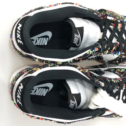 【未使用品】【メンズ】 NIKE ナイキ IB2263 DUNK LOW PANDA WHITE GUM YELLOW 160-260225-SY-01-iwa サイズ：28.5 万代Net店