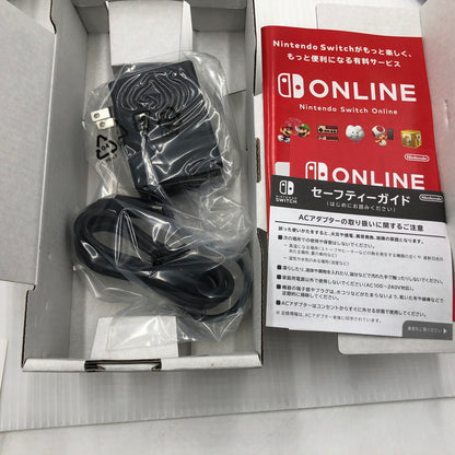 【未使用品】 Nintendo Switch Lite ブルー 034-261006-ns-07-teih 万代Net店