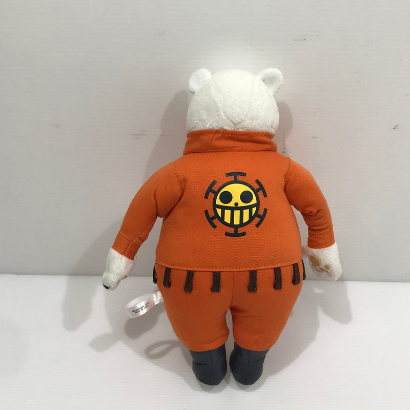 【中古品】 メガハウス ベポ STUFFED Collection 047-260430-ti-13-tag 万代Net店