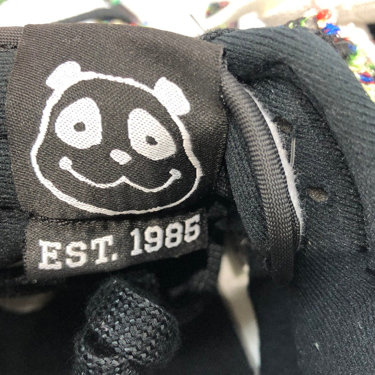 【未使用品】【メンズ】 NIKE ナイキ IB2263 DUNK LOW PANDA WHITE GUM YELLOW 160-260225-SY-01-iwa サイズ：28.5 万代Net店
