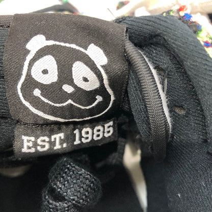 【未使用品】【メンズ】 NIKE ナイキ IB2263 DUNK LOW PANDA WHITE GUM YELLOW 160-260225-SY-01-iwa サイズ：28.5 万代Net店