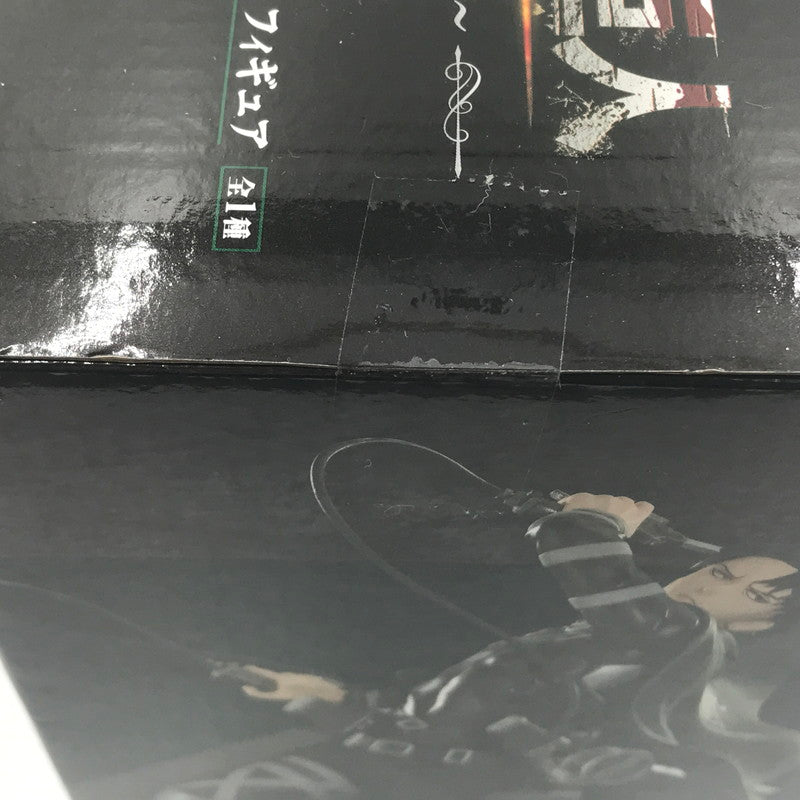 【中古美品】 一番くじ 進撃の巨人 ～自由を求めて～ C賞 リヴァイ・アッカーマン フィギュア 未開封 052-260831-ti-11-tagh 万代Net店