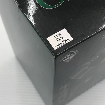 【中古美品】 一番くじ 進撃の巨人 ～自由を求めて～ C賞 リヴァイ・アッカーマン フィギュア 未開封 052-260831-ti-11-tagh 万代Net店