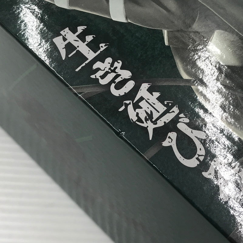 【中古美品】 一番くじ 進撃の巨人 ～自由を求めて～ C賞 リヴァイ・アッカーマン フィギュア 未開封 052-260831-ti-11-tagh 万代Net店