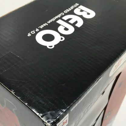 【中古品】 メガハウス ベポ STUFFED Collection 047-260430-ti-13-tag 万代Net店