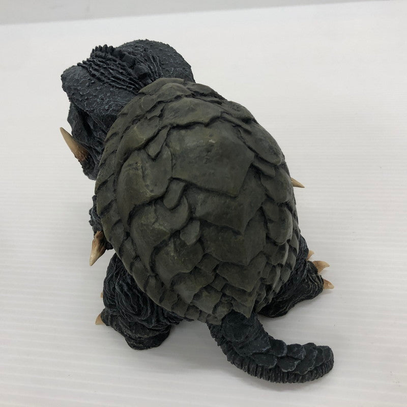 【中古品】 デフォリアル ガメラ2 レギオン襲来 ガメラ 1996 フィギュア 044-260813-ns-05-tei 万代Net店