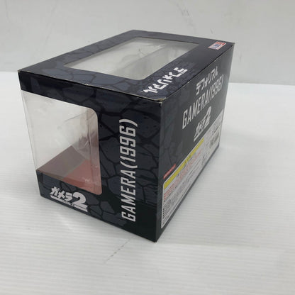 【中古品】 デフォリアル ガメラ2 レギオン襲来 ガメラ 1996 フィギュア 044-260813-ns-05-tei 万代Net店
