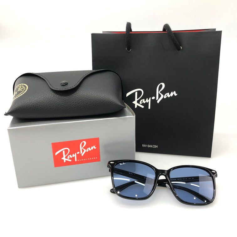 【中古品】【メンズ/レディース】 Ray-Ban レイバン RB2206D 901/72 57口18　145 サングラス レイバン 203-260302-SY-03-iwa 万代Net店