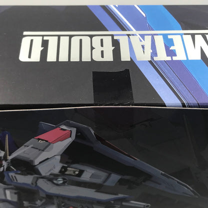 【中古美品】 バンダイ METAL BUILD 機動戦士ガンダムSEED フリーダムガンダム CONCEPT 2 SNOW SPARKLE Ver. 未開封 056-260831-ti-12-tagh 万代Net店