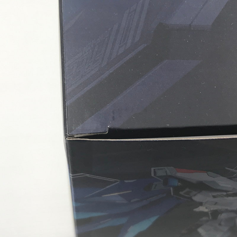 【中古美品】 バンダイ METAL BUILD 機動戦士ガンダムSEED フリーダムガンダム CONCEPT 2 SNOW SPARKLE Ver. 未開封 056-260831-ti-12-tagh 万代Net店