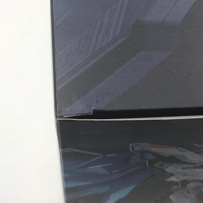【中古美品】 バンダイ METAL BUILD 機動戦士ガンダムSEED フリーダムガンダム CONCEPT 2 SNOW SPARKLE Ver. 未開封 056-260831-ti-12-tagh 万代Net店