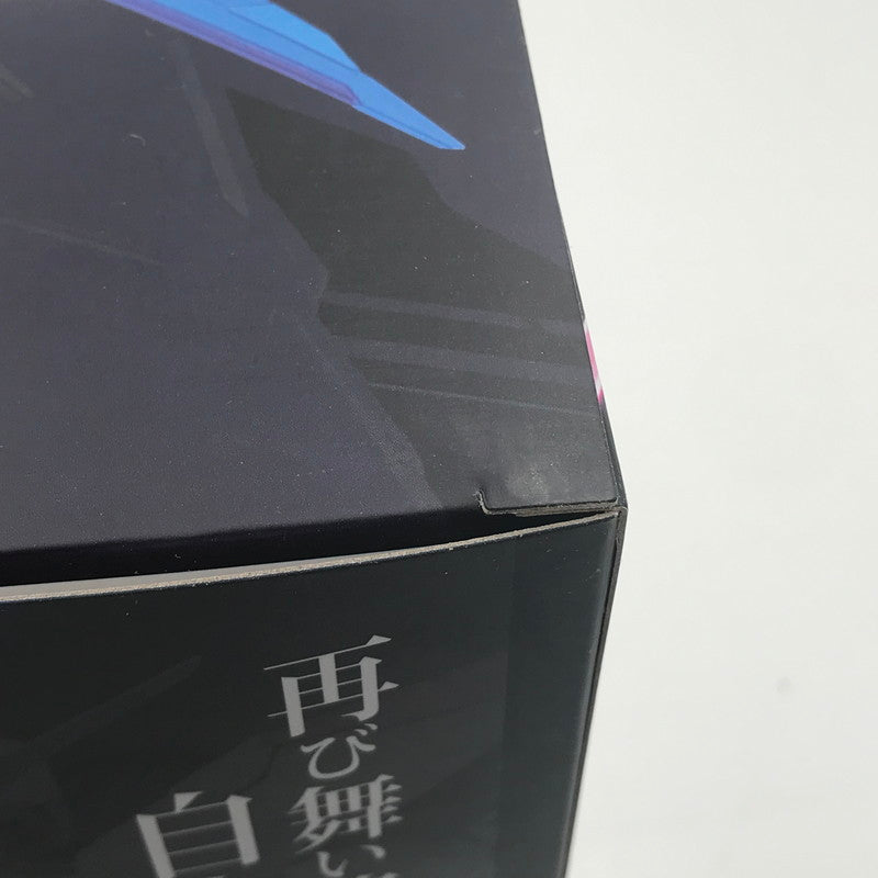 【中古美品】 バンダイ METAL BUILD 機動戦士ガンダムSEED フリーダムガンダム CONCEPT 2 SNOW SPARKLE Ver. 未開封 056-260831-ti-12-tagh 万代Net店