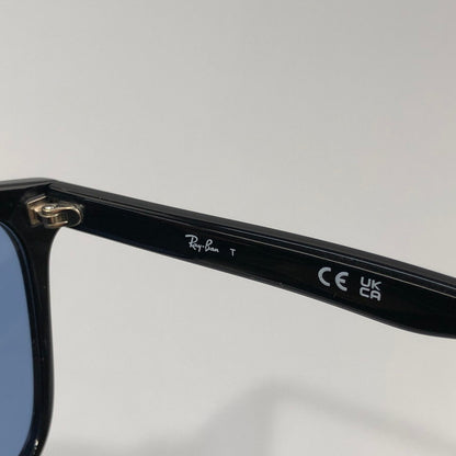 【中古品】【メンズ/レディース】 Ray-Ban レイバン RB2206D 901/72 57口18　145 サングラス レイバン 203-260302-SY-03-iwa 万代Net店