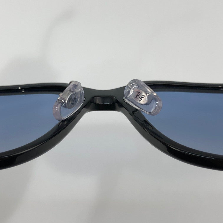 【中古品】【メンズ/レディース】 Ray-Ban レイバン RB2206D 901/72 57口18　145 サングラス レイバン 203-260302-SY-03-iwa 万代Net店