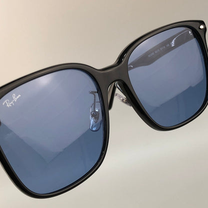 【中古品】【メンズ/レディース】 Ray-Ban レイバン RB2206D 901/72 57口18　145 サングラス レイバン 203-260302-SY-03-iwa 万代Net店