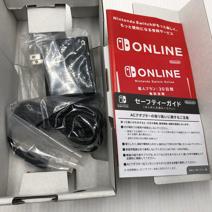 【未使用品】 Nintendo Switch Lite コーラル 034-261006-ns-12-teih 万代Net店