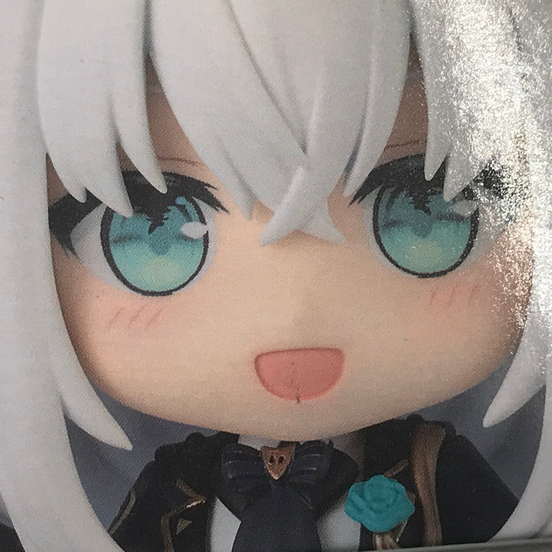 【中古美品】 グッドスマイルカンパニー ねんどろいど ホロライブプロダクション 白上フブキ 洋風衣装ver. 未開封 053-260831-ti-13-tagh 万代Net店