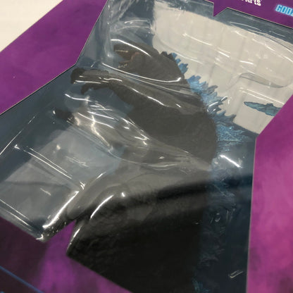 【中古美品】 S.H.モンスターズ ゴジラ ゴジラVSコング THE NEW EMPIRE 2024 044-260813-ns-10-tei 万代Net店