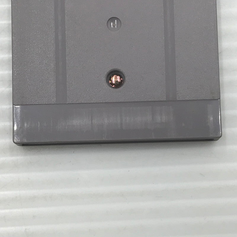 【中古品】 任天堂 GBソフト ポケットモンスター ピカチュウ DMG-P-APSJ(JPN) 開封済み 動作確認済 箱イタミ・カビの付着あり 023-260901-ti-01-tagh 万代Net店