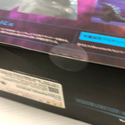 【中古美品】 S.H.モンスターズ ゴジラ ゴジラVSコング THE NEW EMPIRE 2024 044-260813-ns-10-tei 万代Net店