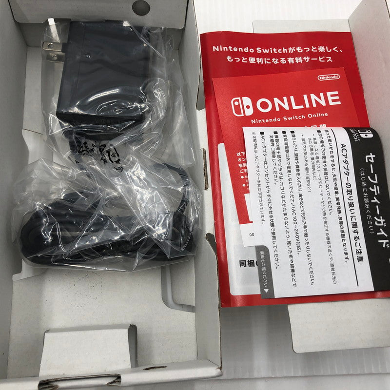 【未使用品】 Nintendo Switch Lite コーラル 034-261006-ns-14-teih 万代Net店