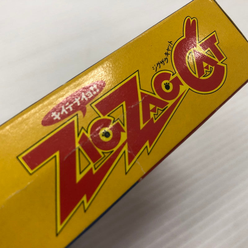 【中古品】 ｼﾞｸﾞｻﾞｸﾞｷｬｯﾄ･ﾀﾞﾁｮｳ倶楽部も大騒ぎﾀﾞ スーパーファミコンソフト SFC 023-261006-ns-16-teih 万代Net店
