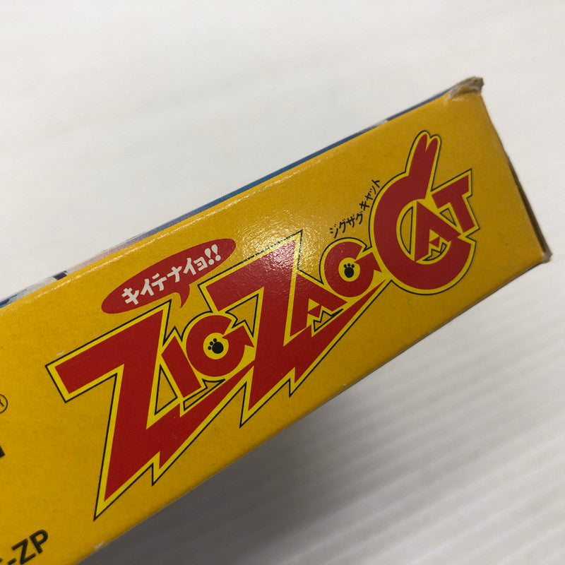 【中古品】 ｼﾞｸﾞｻﾞｸﾞｷｬｯﾄ･ﾀﾞﾁｮｳ倶楽部も大騒ぎﾀﾞ スーパーファミコンソフト SFC 023-261006-ns-16-teih 万代Net店