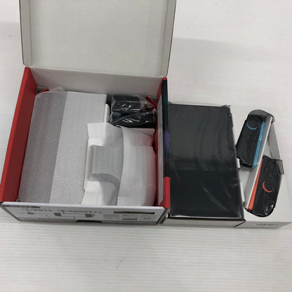 【未使用品】 Nintendo Switch2 ニンテンドースイッチ2 国内版 日本語版 BEE-S-KB6CA 035-261006-ns-01-tei 万代Net店