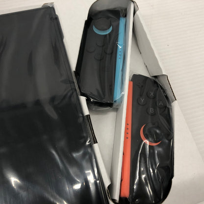 【未使用品】 Nintendo Switch2 ニンテンドースイッチ2 国内版 日本語版 BEE-S-KB6CA 035-261006-ns-01-tei 万代Net店