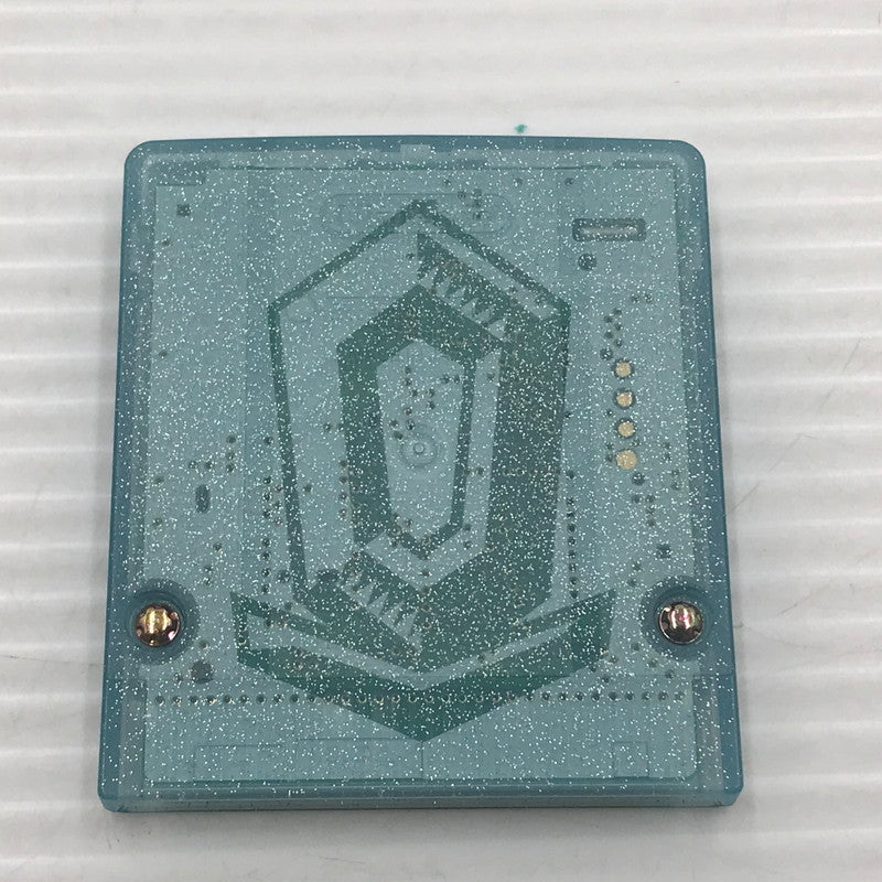 【中古品】 任天堂 GBCソフト ポケットモンスター クリスタルバージョン CGB-P-BXTJ(JPN) 開封済み 動作確認済 バックアップ電池の状態未確認 023-260901-ti-04-tagh 万代Net店