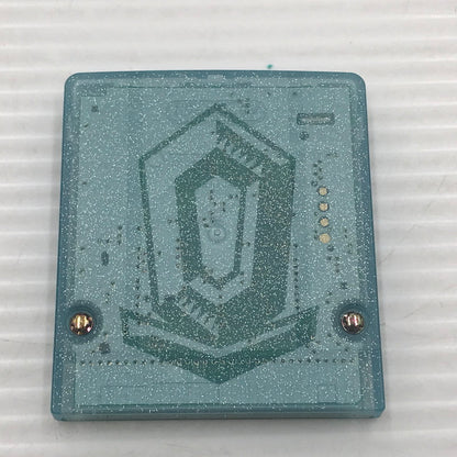 【中古品】 任天堂 GBCソフト ポケットモンスター クリスタルバージョン CGB-P-BXTJ(JPN) 開封済み 動作確認済 バックアップ電池の状態未確認 023-260901-ti-04-tagh 万代Net店