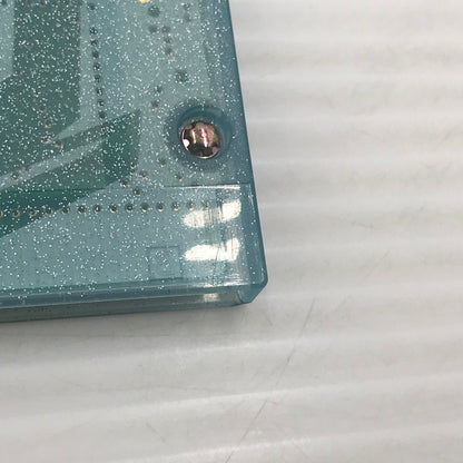 【中古品】 任天堂 GBCソフト ポケットモンスター クリスタルバージョン CGB-P-BXTJ(JPN) 開封済み 動作確認済 バックアップ電池の状態未確認 023-260901-ti-04-tagh 万代Net店
