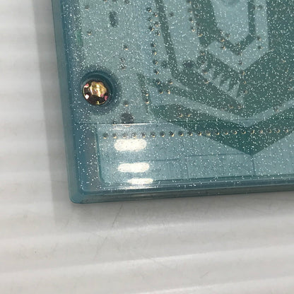 【中古品】 任天堂 GBCソフト ポケットモンスター クリスタルバージョン CGB-P-BXTJ(JPN) 開封済み 動作確認済 バックアップ電池の状態未確認 023-260901-ti-04-tagh 万代Net店