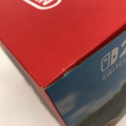 【未使用品】 Nintendo Switch2 ニンテンドースイッチ2 国内版 日本語版 BEE-S-KB6CA 035-261006-ns-04-tei 万代Net店